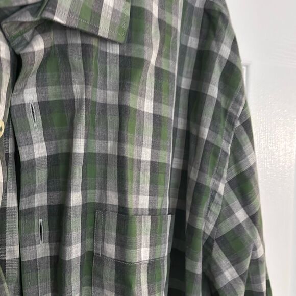 Peter Millar button down shirt size XXL - Picture 2 of 5